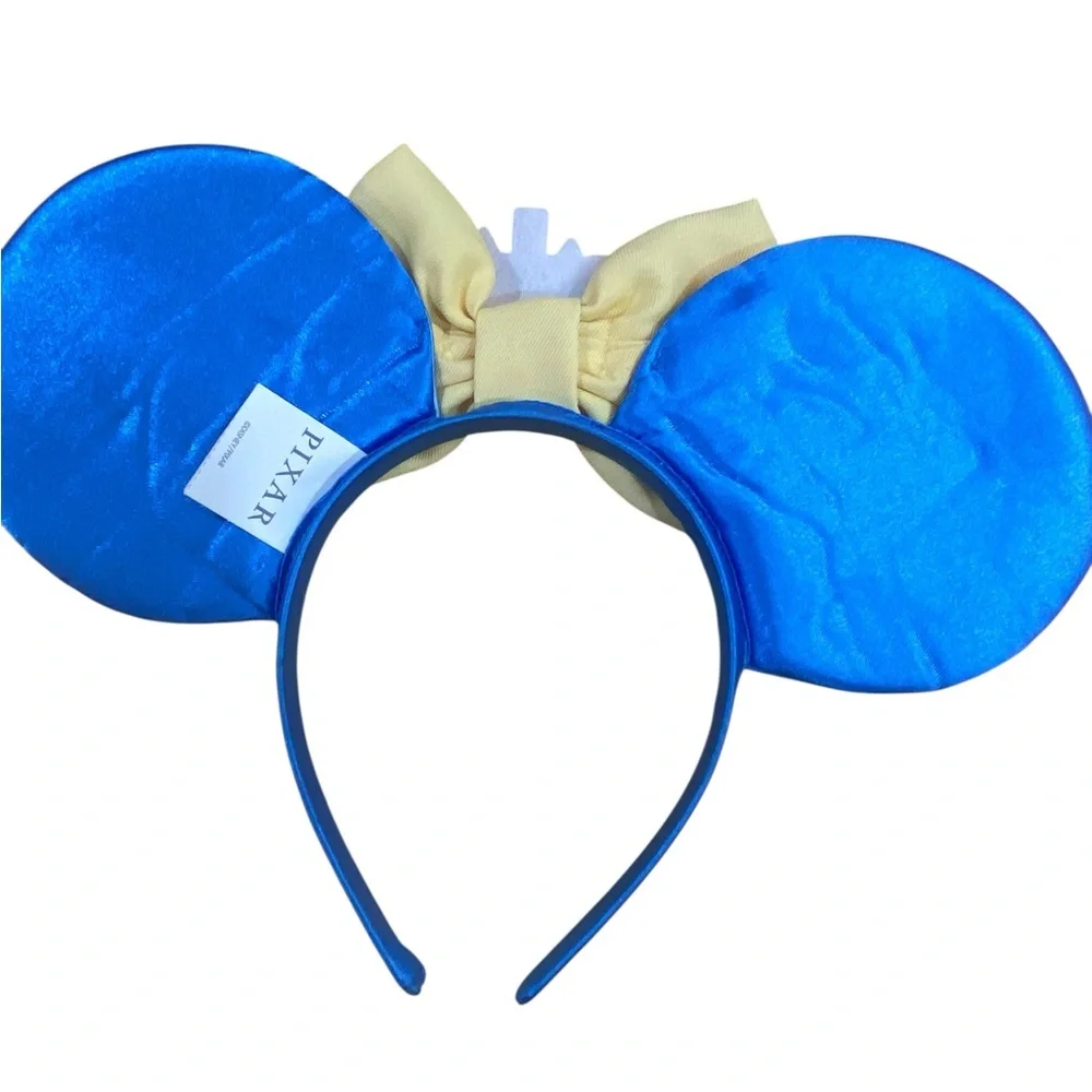 Disney Pixar Up Mouse Ears